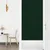 Produktbild 4 för Väggpaneler 12 st mörkgrön 90x30 cm sammet 3,24 m²