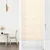 Produktbild 4 för Väggpaneler 12 st gräddvit 90x30 cm sammet 3,24 m²
