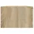 Produktbild 8 för Väggskåp sonoma-ek 68x30x20 cm konstruerat trä