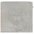 Produktbild 6 för Väggskåp betonggrå 60x36,5x35 cm konstruerat trä