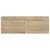 Produktbild 5 för Väggskåp sonoma-ek 100x36,5x35 cm konstruerat trä