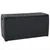 Produktbild 3 för Dynbox antracit 119x48x60 cm polypropen