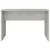 Produktbild 8 för Sminkbord set betonggrå 96x40x142 cm