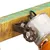 Produktbild 5 för Industriell vägglampa flerfärgad 90x25 cm E27