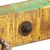 Produktbild 7 för Industriell vägglampa flerfärgad 65x25 cm E27