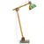 Produktbild 4 för Golvlampa flerfärgad E27