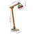 Produktbild 9 för Golvlampa flerfärgad E27