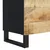 Produktbild 7 för Tv-bänk 105x33x46 cm massivt mangoträ