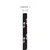 Produktbild 6 för Båtlina svart 4 mm 25 m polypropen