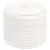 Produktbild 2 för Båtlina helvit 16 mm 25 m polypropylen