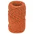 Produktbild 2 för Båtlina orange 2 mm 100 m polypropen