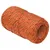 Produktbild 3 för Båtlina orange 2 mm 250 m polypropen