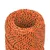 Produktbild 4 för Båtlina orange 2 mm 250 m polypropen