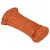 Produktbild 2 för Båtlina orange 3 mm 25 m polypropylen
