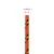 Produktbild 6 för Båtlina orange 3 mm 25 m polypropylen