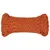 Produktbild 3 för Båtlina orange 5 mm 500 m polypropylen