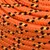 Produktbild 4 för Båtlina orange 10 mm 500 m polypropen