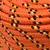 Produktbild 4 för Båtlina orange 12 mm 50 m polypropylen