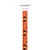 Produktbild 6 för Båtlina orange 14 mm 25 m polypropylen