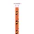Produktbild 6 för Båtlina orange 14 mm 100 m polypropen