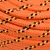 Produktbild 4 för Båtlina orange 16 mm 50 m polypropylen