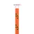 Produktbild 6 för Båtlina orange 16 mm 100 m polypropylen