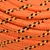 Produktbild 4 för Båtlina orange 18 mm 50 m polypropylen
