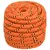 Produktbild 2 för Båtlina orange 20 mm 50 m polypropylen