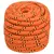 Produktbild 2 för Båtlina orange 20 mm 100 m polypropylen
