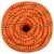 Produktbild 3 för Båtlina orange 20 mm 100 m polypropylen