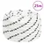 Produktbild 6 för Båtlina flätad vit 18 mm x 25 m polyester