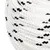Produktbild 4 för Rep vit 18 mm 50 m polyester