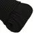 Produktbild 4 för Rep svart 4 mm 500 m polyester