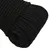 Produktbild 4 för Rep svart 5 mm 25 m polyester
