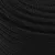 Produktbild 4 för Rep svart 12 mm 250 m polyester