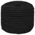 Produktbild 2 för Rep svart 14 mm 25 m polyester