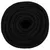 Produktbild 3 för Rep svart 16 mm 25 m polyester