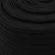 Produktbild 4 för Rep svart 16 mm 25 m polyester