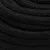 Produktbild 4 för Rep svart 25 mm 50 m polyester