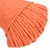 Produktbild 4 för Rep orange 8 mm 250 m polypropylen