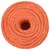 Produktbild 3 för Rep orange 14 mm 25 m polypropylen