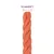 Produktbild 6 för Rep orange 14 mm 25 m polypropylen