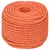 Produktbild 2 för Rep orange 16 mm 25 m polypropylen