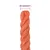 Produktbild 6 för Rep orange 20 mm 100 m polypropylen