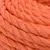 Produktbild 4 för Rep orange 24 mm 50 m polypropylen