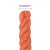 Produktbild 6 för Rep orange 24 mm 50 m polypropylen