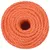 Produktbild 3 för Rep orange 24 mm 100 m polypropylen