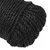 Produktbild 5 för Rep svart 3 mm 50 m polypropylen