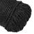 Produktbild 4 för Rep svart 3 mm 100 m polypropylen