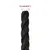 Produktbild 6 för Rep svart 14 mm 25 m polypropen